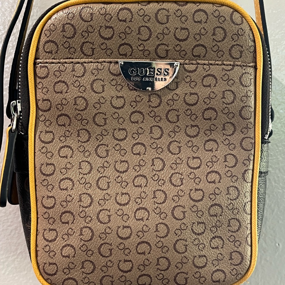 Guess Crossbody Bag - Picture 5 of 10